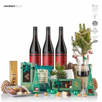 Cocoture & Co Merry Christmas