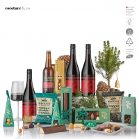 Cocoture & Co Merry christmas - stor