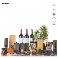 Cocoture & Co Magisk jul XL