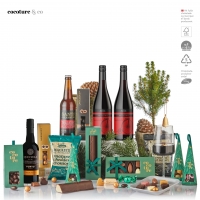 Cocoture & Co Merry christmas with port - XL