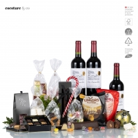 Cocoture & Co All in christmas - stor