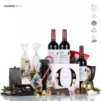 Cocoture & Co All in christmas - XL