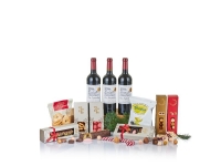 Cocoture & Co Jul på Amalienborg - stor