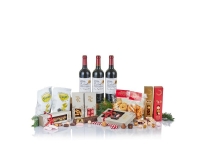 Cocoture & Co Jul på Amalienborg - XL