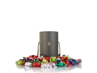 Cocoture chokoladekugler i sort t&oslash;nde 1000 g