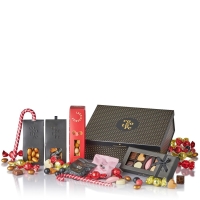Sort Cocoture VIP kundegave 918 g