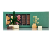 Cocoture familiebox julemix 225 g