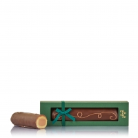 marcipanbr&oslash;d med nougat fra Cocoture 500 g