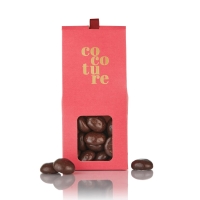Cocoture chokolade pebern&oslash;dder i r&oslash;d gave&aelig;ske 90 g