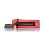 Cocoture Marcipanbr&oslash;d med m&oslash;rk chokolade 160 g