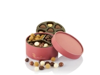 Cocoture r&oslash;d hatte&aelig;ske Marcipanmix 240 g