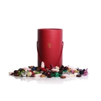Cocoture Chokoladekugler og julemix 2000 g