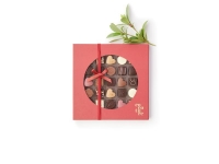 Cocoture 25 stk. fyldte chokolader og konfektstykker 225 g