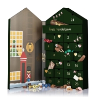 Refill til Cocoture julekalenderhus 1265 g