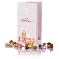 Cocoture julekalender retro 200 g