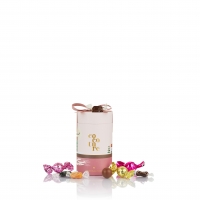Cocoture chokolade og karamel i lyser&oslash;dt r&oslash;r 250 g