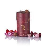 Chokolademix fra Cocoture i gaver&oslash;r 250 g