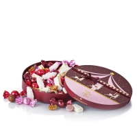 Cocoture hatte&aelig;ske julemix 480 g