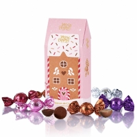 Cocoture Honningkagehus chokoladekugler 160 g