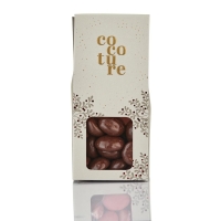 Cocoture pebern&oslash;dder med chokolade 90 g