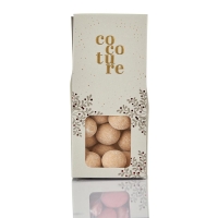 Cocoture Chokolade med karamellove 90 g
