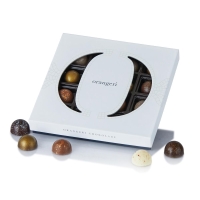 Cocoture orangeri &aelig;ske 16 stk.| 144 g