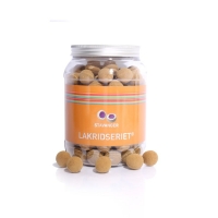 Lakridseriet Stavanger 1000 g