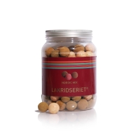Lakridseriet Nordic mix 1000 g