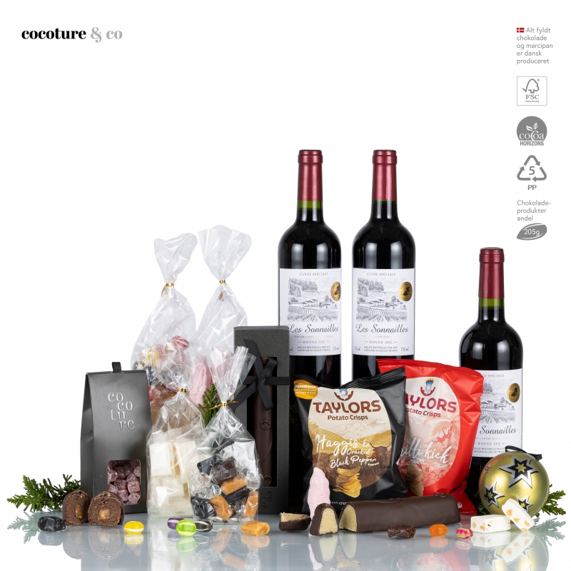 Cocoture & Co All in christmas