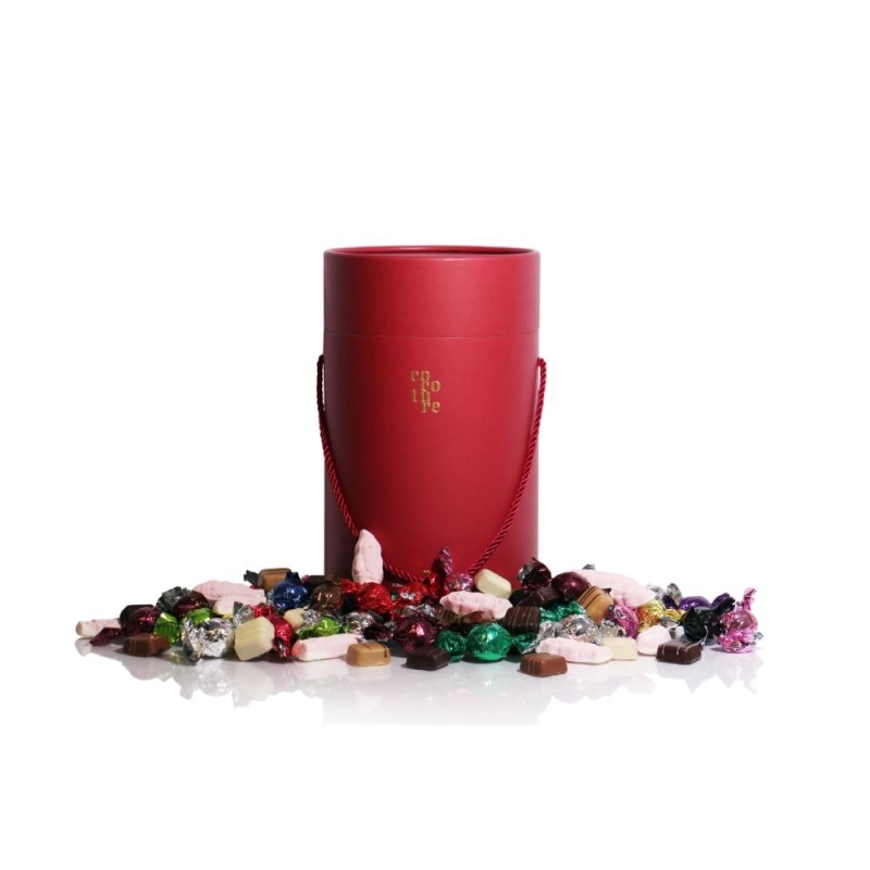 Cocoture Chokoladekugler og julemix 2000 g