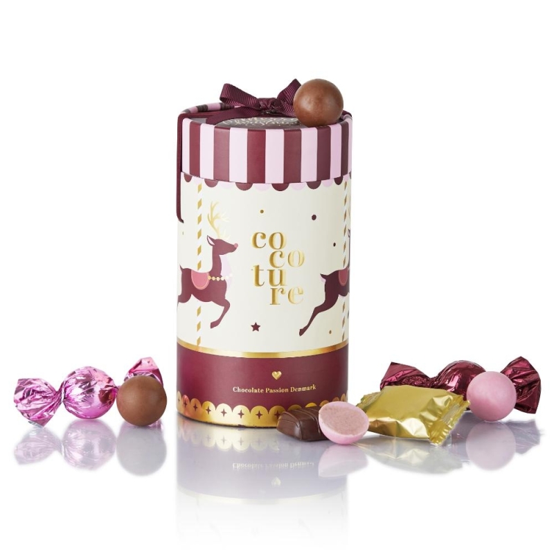 Cocoture Chokoladekonfekt 230 g