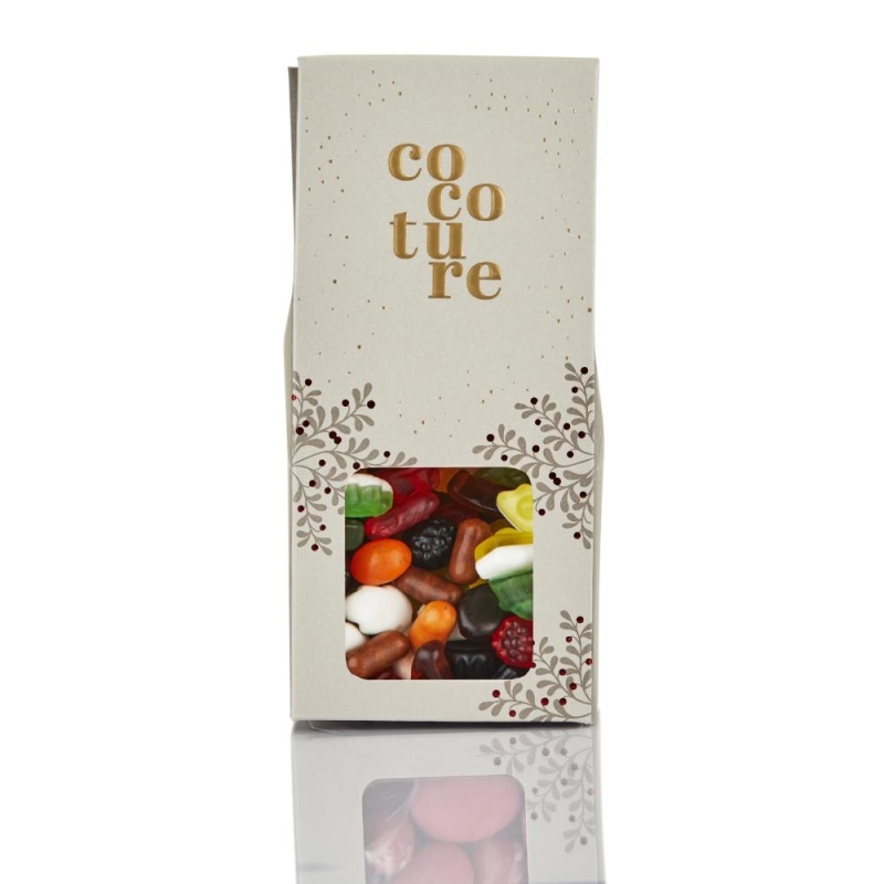 Cocoture Julegave 90 g