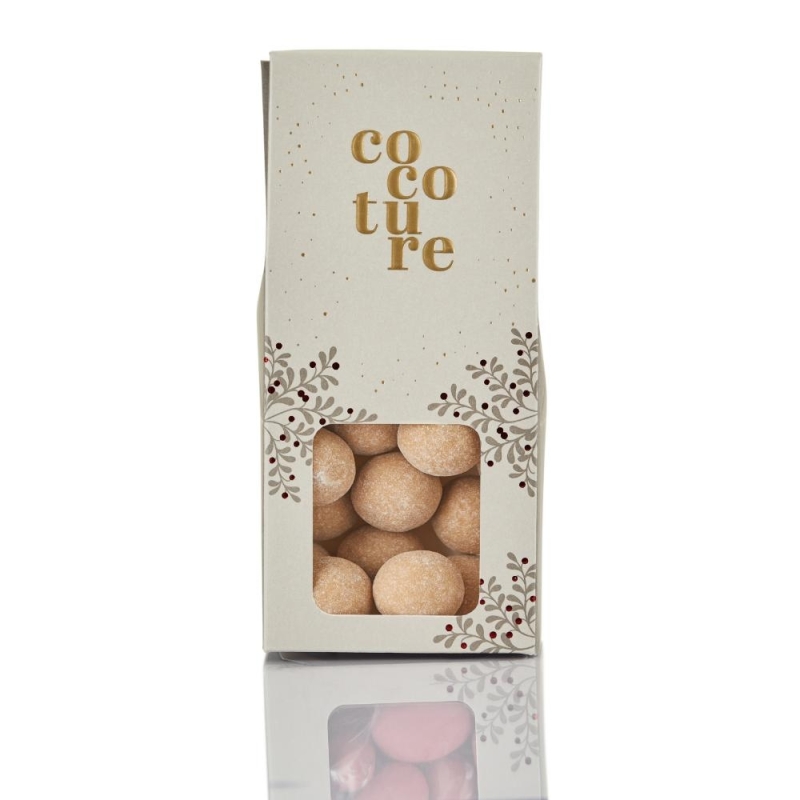 Cocoture Chokolade med karamellove 90 g
