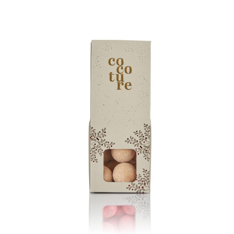 Cocoture dragebox med karamellove 60 g