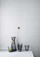 Grand Cru Nouveau karaffel og 4 vandglas