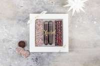 Xocolatl Christmas Moments | 160 g firmajulegave