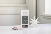 Xocolatl Sweets Grey | 80 g firmajulegave