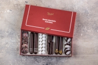 Merry Cherry Old School Selection | 350g.  Klassiske julefavoritter i gaveæske
