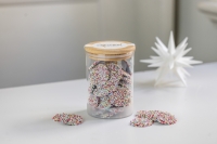 Xocolatl Token Glass | 200 g firmajulegave