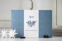 Xocolatl Finest Dark Selection for 2 | 420 g firmajulegave