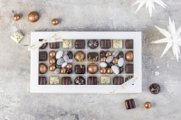 Xocolatl Christmas Double Selection | 340 g firmajulegave