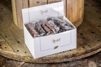 Xocolatl Marzipan Bar Flow | 35 g firmajulegave