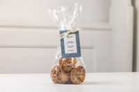 Xocolatl Sm&aring;kager med chokolade | 150 g firmajulegave