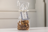 Xocolatl Sm&aring;kager Mini Cookies | 150 g firmajulegave