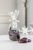 Xocolatl Honninghjerter | 120 g firmajulegave