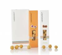 Lakridseriet gaveæske 2 stk Stavanger & Reykjavik | 220g