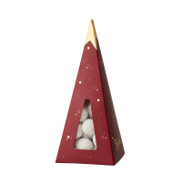 Xocolatl Christmas Top | 50 g firmajulegave