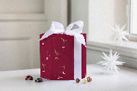 Xocolatl Christmas Joy for 1 | 325 g firmajulegave