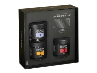 Lakrids by B&uuml;low BLACK BOX 3 x Small (1+2+3)|450g
