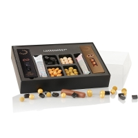 Lakridseriet Selection One Julegave 650 g